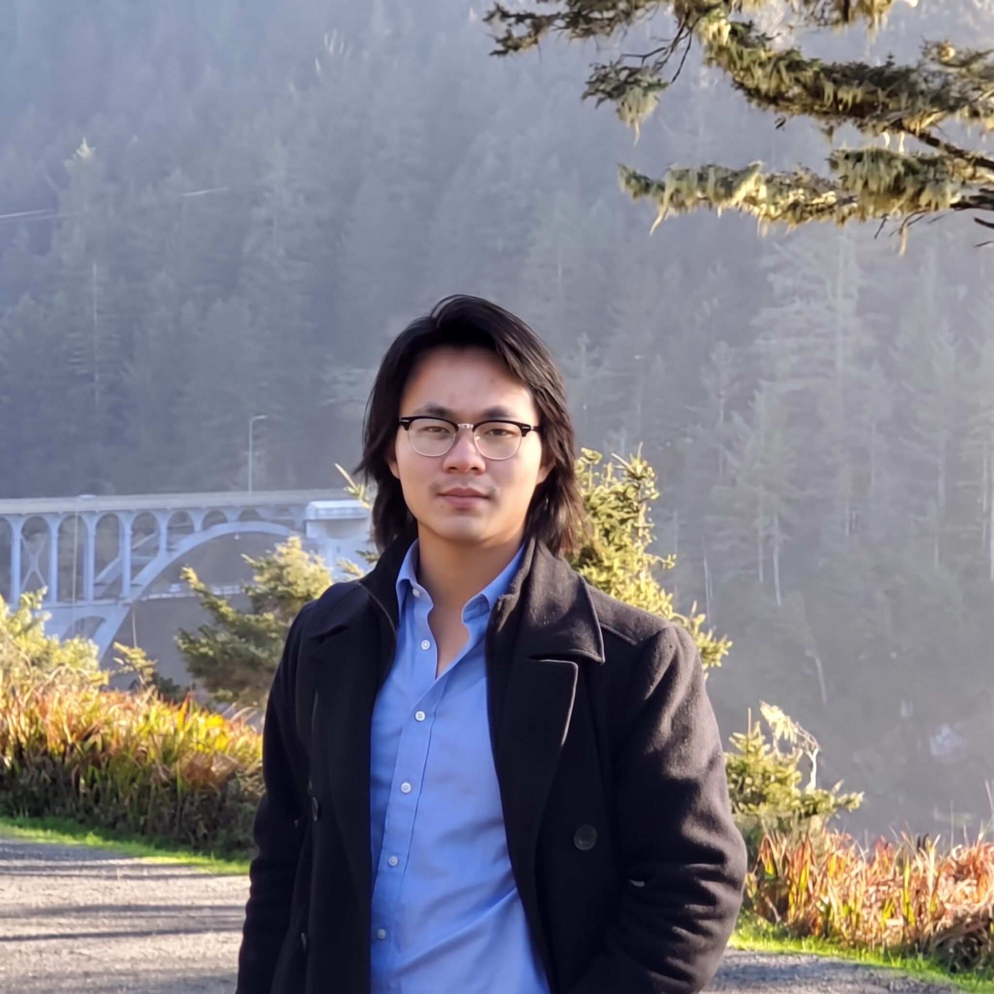 Alexandre Chen
